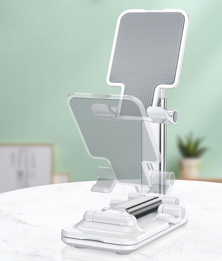 Ergonomic and adjustable Cell Phone Stand