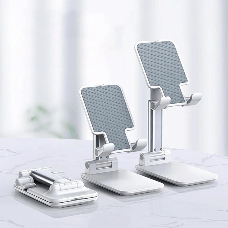 Ergonomic and adjustable Cell Phone Stand