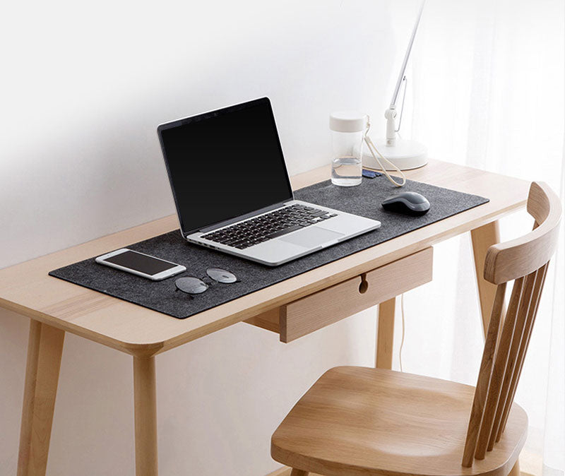 Desk Pad for Home - Work from home essentials