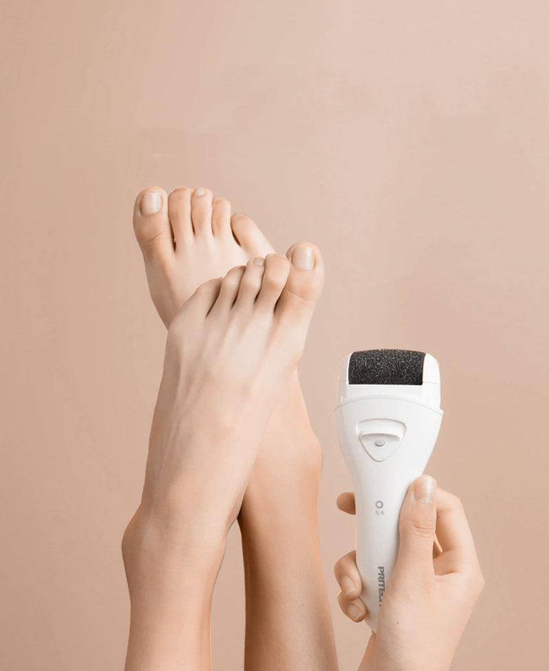 Electric Feet Callus Remover