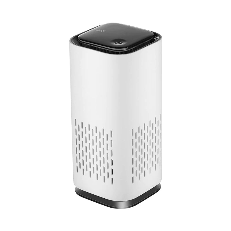 Air Purifier Cleaner Negative Ion USB