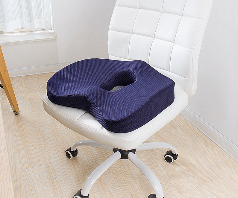 Pressure Relief Seat Cushion for Office Chair